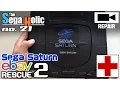 Sega Saturn eBay Rescue 2 SH no 21