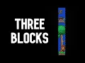Terraria but the World is the Width of a Furnace