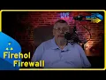 Firewall Packet filtering firewall with iptables and human readable firehol script s on