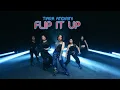 Download Lagu Tiara Andini - Flip It Up ( Lyrics )