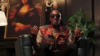 DO BY TRUMPETS FT JOHN BLAQ
