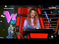 Ismael Cituk - El Latido De Mi Corazón | Programa 4 Audiciones a ciegas de La voz kids México 2022