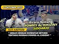 Download Lagu GUS KAUTSAR🔹 BICARA TENTANG PONPES AL-KHOZINY BUDURAN SIDOARJO - 06 OKTOBER 2025