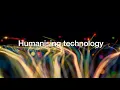 Humanising Technology with NTT DATA Business Solutions