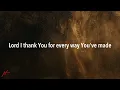 Thankful   JJ Hairston