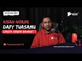 Download Lagu Podcast horor Kisah nyata youtuber Terkenal Dafy Tuasamu l Episode 5