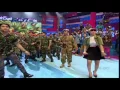 Download Lagu ZASKIA GOTIX Live At Dahsyat (10-10-2013) Courtesy RCTI