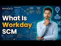 What Is Workday SCM ZaranTech