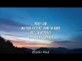 The Hellp - Here I Am (Lyrics)