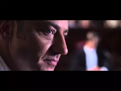 "Dis ek, Anna" trailer – At cinemas 23 October 2015