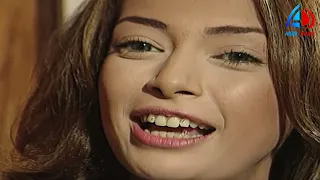 مسلسل العصيان 2 الحلقة 25 أحمد زاهر و داليا مصطفى 