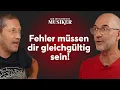 Lagu Wie Angst deine Musikkarriere vernichtet!