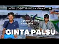 Download Lagu Lagu Joget RANCAK WAKATOBI || Cinta Palsu || Ciptaan La Siba || Vocal Jaba