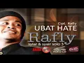 Rafly KanDe - Ubat Hate (Album Syurga Firdaus) - Official Music Video