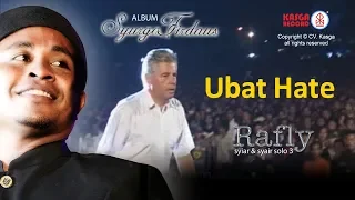 rafly kande ubat hate album syurga firdaus official music video