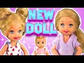 Barbie - The Twins Love Luvabella Ep 164