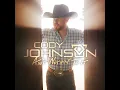 Long Haired Country Boy (feat. The Rockin' CJB) - Cody Johnson