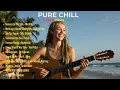 Lagu Chill Ska Reggae Acoustic Covers for Coffee Shop Vibes