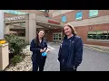 WVU EM Residency Tour