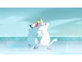 Lagu Oggy and the Cockroaches - The Ice Rink (S04E19) Full Episode in HD