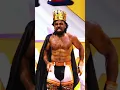 Lagu King Woods WWE Theme (Short)
