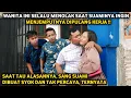 Download Lagu WANITA INI SELALU MENOLAK SAAT SUAMINYA INGIN MENJEMPUTNYA DIPULANG KERJA ! ALASANNYA BIKIN SYOK