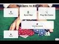 BET366 demo