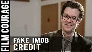 Everybody Has A Fake IMDB Credit Here s Mine by Jack Perez