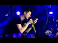 Lagu The Script - Nothing (Live in Manila) 2013