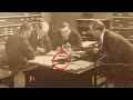The Birth Certificate Trap How the Old World Was Systematically Erased