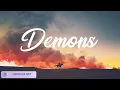 Demons - Imagine Dragons Magic TINI Post Malone