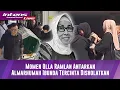 Download Lagu LIVE! Momen Olla Ramlan Antarkan Almarhumah Ibunda Tercinta Disolatkan Sebelum Dimakamkan 