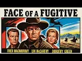 Download Lagu Face Of A Fugitive (1959) I Legendary Western Movie