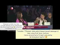 Download Lagu When Alec Su say sweet things to Vicki Zhaowei || ALEC SU VICKI ZHAOWEI