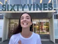 A Sneak Peek Inside the New Sixty Vines Foggy Bottom