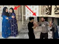 Download Lagu Mehtab's meeting with Alia: Masoumeh's brother's fight with Ali