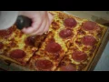This is how Ledo Pizza Never Cuts Corners