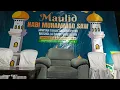 Download Lagu Live 🇮🇩acara maulid nabi saw live pakistaji selatan masjid