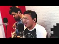 Captain Steveller: MusicBox Live Session