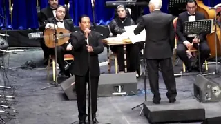 يازايد في الحلاوة   مع نجم اسكندرية السيد وهب الله دندنها