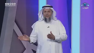 أعاني من عدم التوفيق الدائم في أمور حياتي   وأجتهد بلا فائدة  استشارة على الهواء دندنها