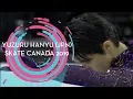 Download Lagu Yuzuru Hanyu (JPN) | 1st place Men | Free Skating | Skate Canada 2019 | #GPFigure
