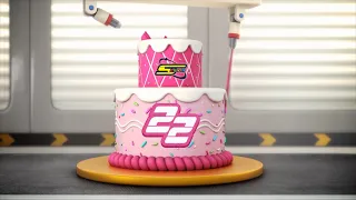 سبيستون أغنية عيد سبيستون 22 أنت الفرحة يا سبيستون 