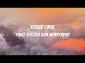 IMRAN AJMAIN - Seribu Tahun Lagi (Lirik)