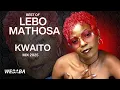 Download Lagu Best of Lebo Maphosa | Old School Kwaito Hits | DJ Webaba