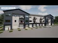 11 million mixed-use development coming to Georgetown Township in 2026