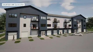 11 million mixed-use development coming to Georgetown Township in 2026