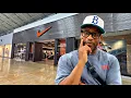 What s Inside the Sawgrass Mills Nike Factory Store