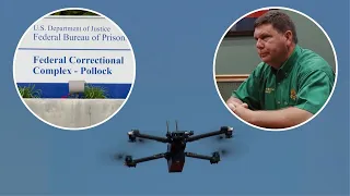 FCC Pollock A Fight Against the Flow of Contraband