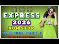 Lagu 2026 NEW TRENDING EXPRESS Tur Tone Zone  NON STOP MIX || Dj_Hitesh_Vansda
